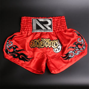 Boxing training shorts
