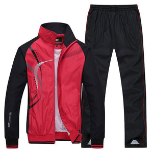 Couple jogging suits online
