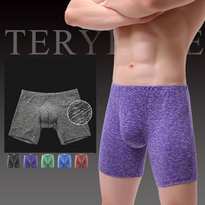 Performance boxer briefs
