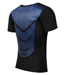 MMA workout gear for men
