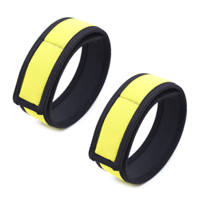 Velcro armband

