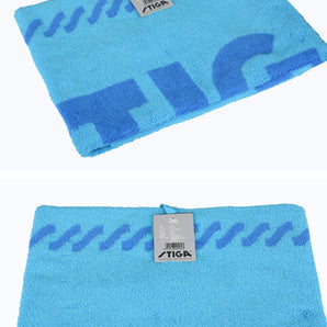 Table tennis towel

]